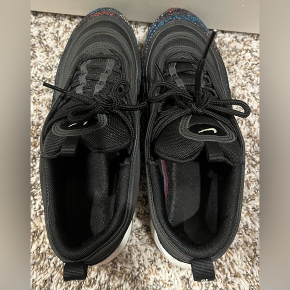 Nike Air Max 97 Python Sneaker - Picture 8 of 8